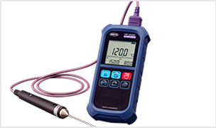 計(jì)測器本體