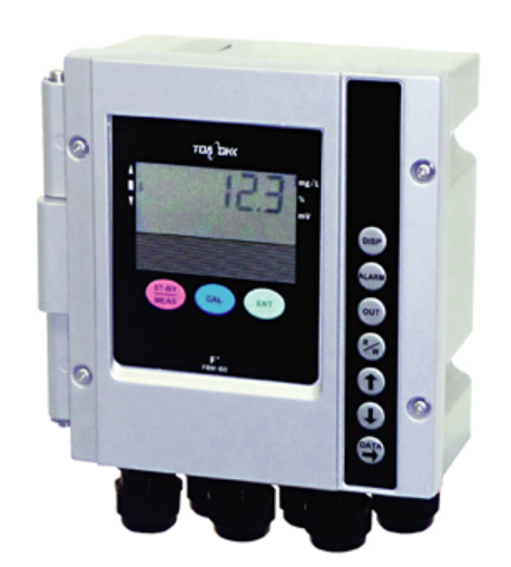 日本哈希DKK PH計 電導(dǎo)率儀 電極