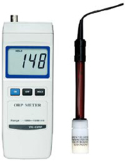氧化還原電位計數(shù)字ORP計YK-23RP