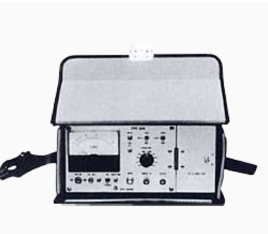 ACO 振動計 TYPE3248