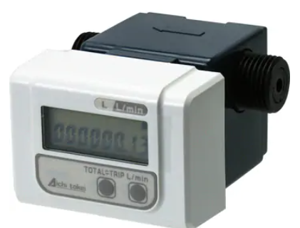 愛知時(shí)計(jì)aichitokei流量計(jì) NW05-PTN