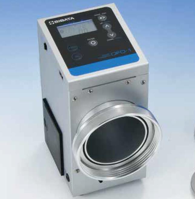 柴田科學 數(shù)碼孔板流量儀OFD-1