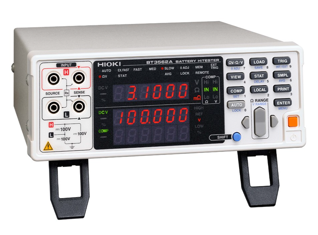 電池測試儀 BT3562A（BT3562替代型號）