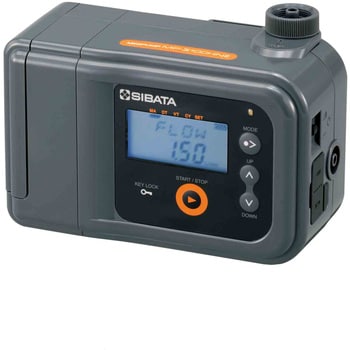 訂單代碼:22980728 微型泵 MP-ΣNII 系列 SIBATA(柴田科學(xué))