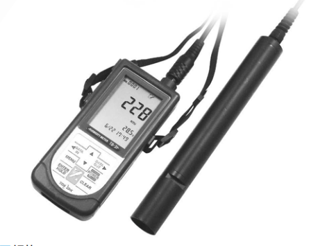 TOADKK 東亞電波 便攜式濁度計(jì)TB-31