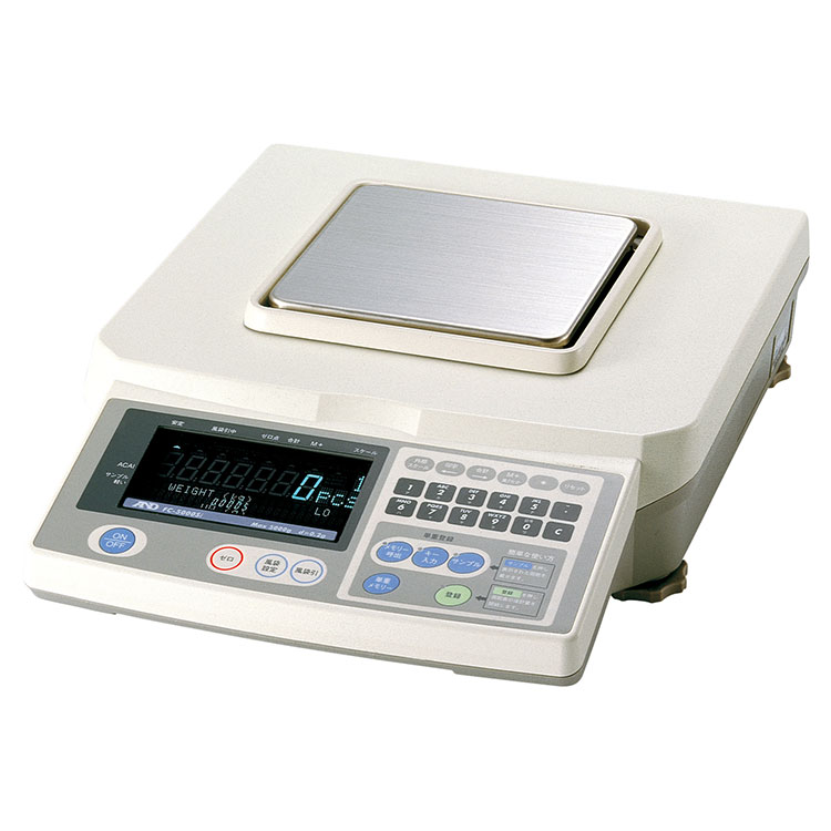 AND  個數(shù)計(jì)FC-Si / FC-i系列