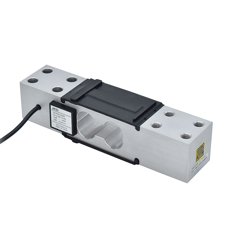 AND 本質(zhì)安全型單點稱重傳感器LC4204-R4