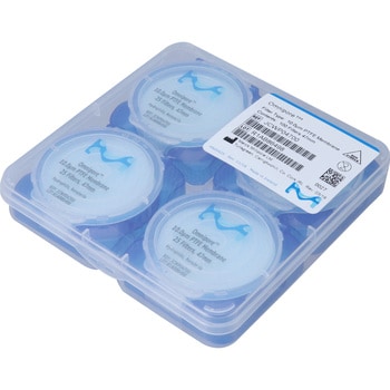 訂單代碼:68390726 Omnipore膜過濾器(親水PTFE)默克(Merck Millipore)