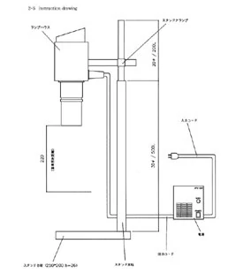 yamada led supplier 山田 LED